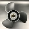 Гребной винт Suzuki DT75-DT140, DF60-DF70 (3x13x19) (King Dolphin)