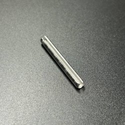 Штифт пружинный подвески Yamaha 25-30 (Yuelang)