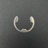 Кольцо стопорное стальное E RING (Quicksilver)