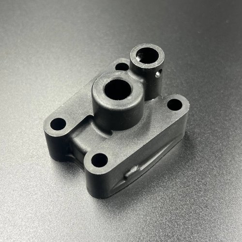Корпус помпы охлаждения Yamaha F4-6 (Premarine)