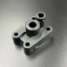 Корпус помпы охлаждения Yamaha F4-6 (Premarine)