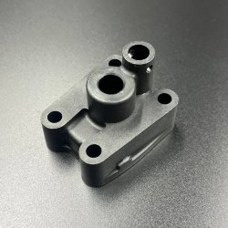 Корпус помпы охлаждения Yamaha F4-6 (Premarine)