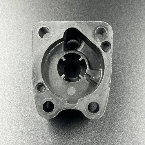 Корпус помпы охлаждения Yamaha F4-6 (Premarine)