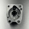 Корпус помпы охлаждения Yamaha F4-6 (Premarine)