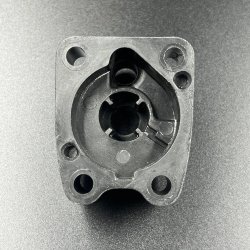 Корпус помпы охлаждения Yamaha F4-6 (Premarine)