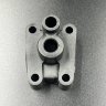 Корпус помпы охлаждения Yamaha F4-6 (Premarine)