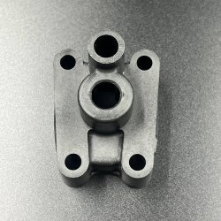 Корпус помпы охлаждения Yamaha F4-6 (Premarine)