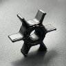 Крыльчатка помпы охлаждения Yamaha 9.9-15, F9.9-20 (Wuhu)
