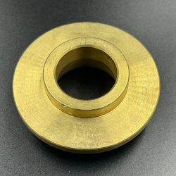 Шайба упорная 6E5 Yamaha 115-250 под винт (PREMARINE)