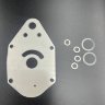 Пластина помпы охлаждения Mercury 30-60 (Premarine)