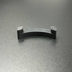 Уплотнение основания помпы охлаждения Yamaha 25-30 (Yuelang)