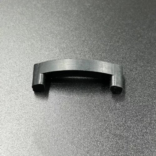 Уплотнение основания помпы охлаждения Yamaha 25-30 (Yuelang)