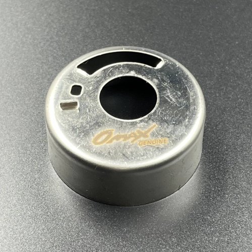 Стакан помпы охлаждения Yamaha 25-30 (Omax)