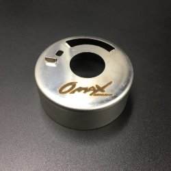 Стакан помпы охлаждения Yamaha 25-30 (Omax)