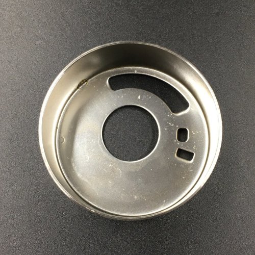 Стакан помпы охлаждения Yamaha 25-30 (Omax)