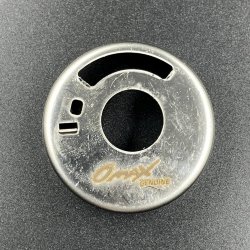 Стакан помпы охлаждения Yamaha 25-30 (Omax)