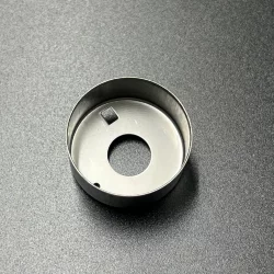 Стакан помпы охлаждения Tohatsu 3.5 (Kacawa)
