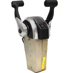 Дистанционное управление Mercury RC4500 Dual MCM Trim (Quicksilver)
