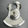 Шейка коленвала (2) Yamaha 9,9-15 (Kacawa)
