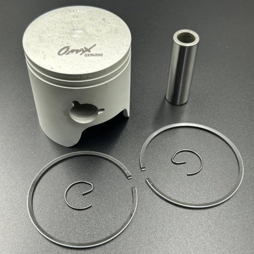 Поршневой комплект Yamaha 40-50 (2RING) (STD) (Omax)