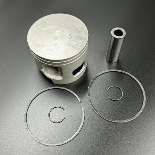 Поршневой комплект Yamaha 115-225 (P) (23mm) (0.50mm) (KACAWA)