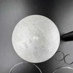 Поршневой комплект Yamaha 115-225 (P) (23mm) (0.50mm) (KACAWA)