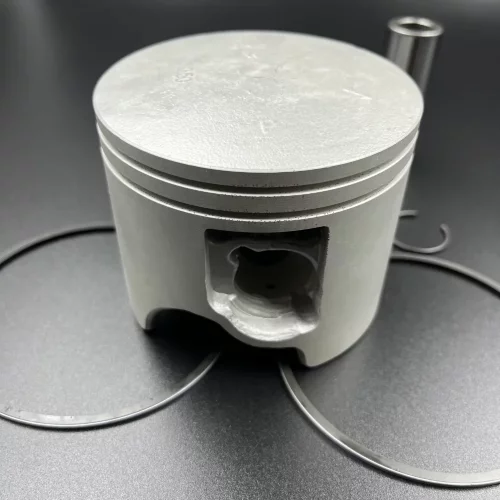 Поршневой комплект Yamaha 115-225 (P) (23mm) (0.50mm) (KACAWA)