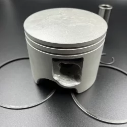 Поршневой комплект Yamaha 115-225 (P) (23mm) (0.50mm) (KACAWA)