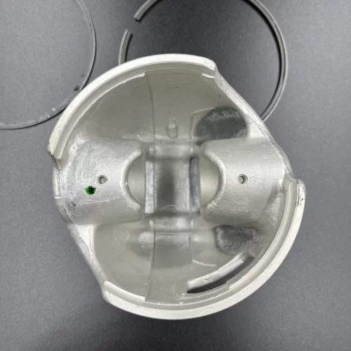 Поршневой комплект Yamaha 115-225 (P) (23mm) (0.50mm) (KACAWA)