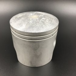 Поршень Yamaha 20-25 (0.50mm) (Yamaha)