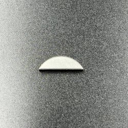 Шпонка крыльчатки Yamaha 115-250, F75-250 (Kacawa)
