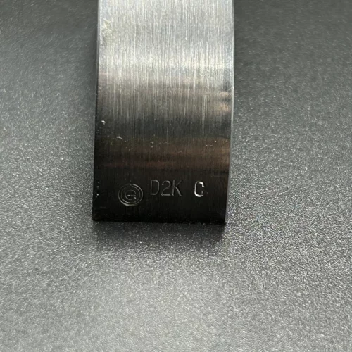 Вкладыш коренной Yamaha F150 (Yellow) (63P-11417-22; 63P-11417-71) (Yamaha)