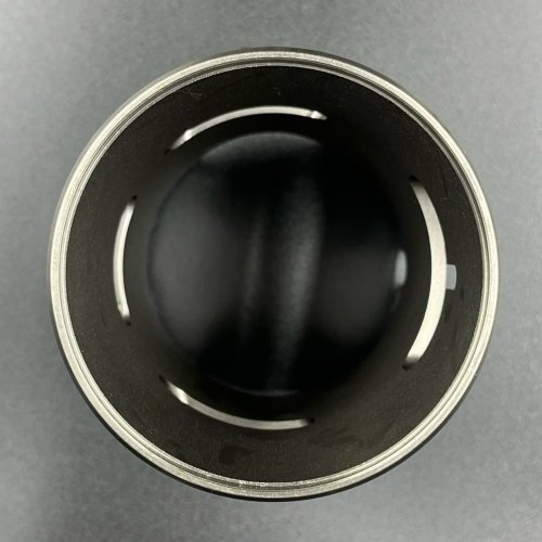 Гильза цилиндра Mercury 50-60 (Omax)