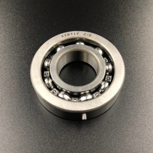 Подшипник шариковый Yamaha 9.9-15 (25x57x15) (Yamaha)