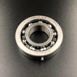 Подшипник шариковый Yamaha 9.9-15 (25x57x15) (Yamaha)