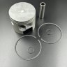 Поршневой комплект MERCURY 75-125 (Kacawa)