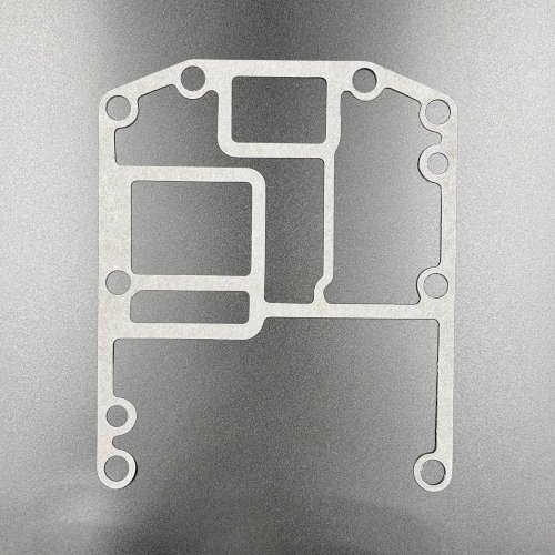 Прокладка под блок Mercury 75-125 (Kacawa)