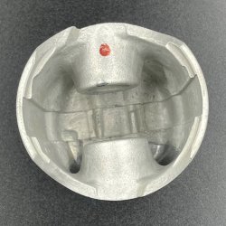 Поршень Yamaha 9.9-15 (0.25mm) (PREMARINE)(УЦЕНКА)