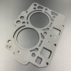 Прокладка под головку Yamaha F20-25 (Hidea F20-25) (PREMARINE)