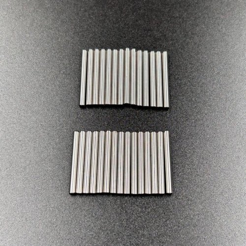 Подшипник (ролик насыпной) игольчатый Mercury 70-115 (29шт.) (Omax)