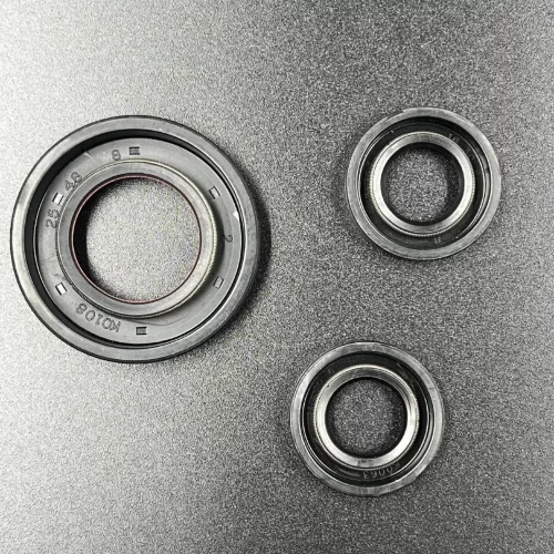 Ремкомплект мотоголовки 69P Yamaha 25-30 (Omax)