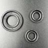 Ремкомплект мотоголовки 69P Yamaha 25-30 (Omax)