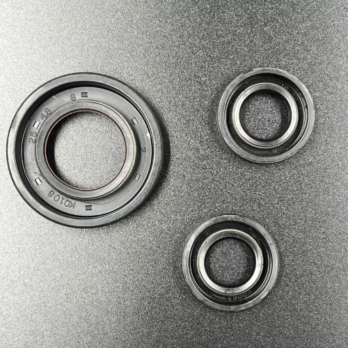 Ремкомплект мотоголовки 69P Yamaha 25-30 (Omax)