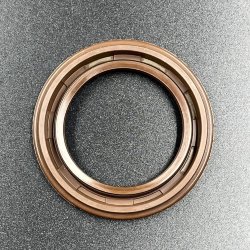 Сальник коленвала YAMAHA F25-F50 PARSUN (35x47x6) (PREMARINE)