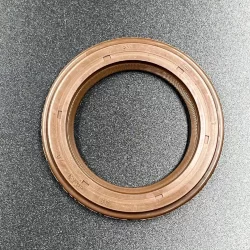 Сальник коленвала YAMAHA F25-F50 PARSUN (35x47x6) (PREMARINE)