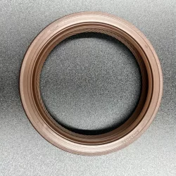 Сальник коленвала (верх) Yamaha F150(63P) (Yamaha)