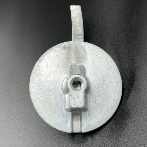 Анод редуктора Yamaha 60-90, F40-50 (YHS)