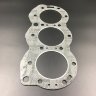 Прокладка под головку Suzuki DT75-85 (GP)