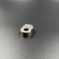 Кулачок тяги переключения скорости Yamaha 40-90, F50 (PREMARINE)