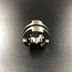 Муфта переключения скорости Yamaha 6-8 (Omax)
